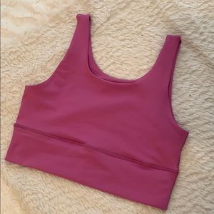 DYI Sports Bra/Top
